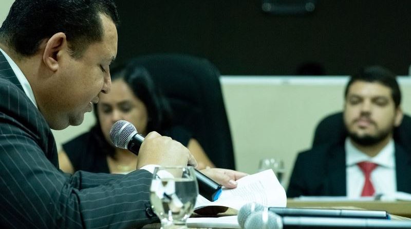Leia mais sobre o artigo À Câmara Municipal, CGU explica irregularidades cometidas pelo executivo