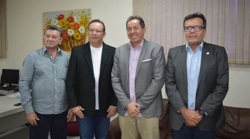 Leia mais sobre o artigo Fecam e Sindfern vão interiorizar discussões sobre Reforma Tributária
