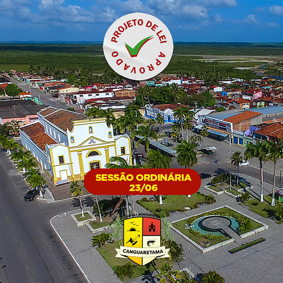 Leia mais sobre o artigo Confira os projetos aprovados nesta quinta-feira (23).
