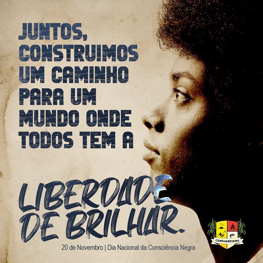 Leia mais sobre o artigo No Dia da Consciência Negra, celebramos a beleza da diversidade e reafirmamos nosso compromisso com a justiça e igualdade.
