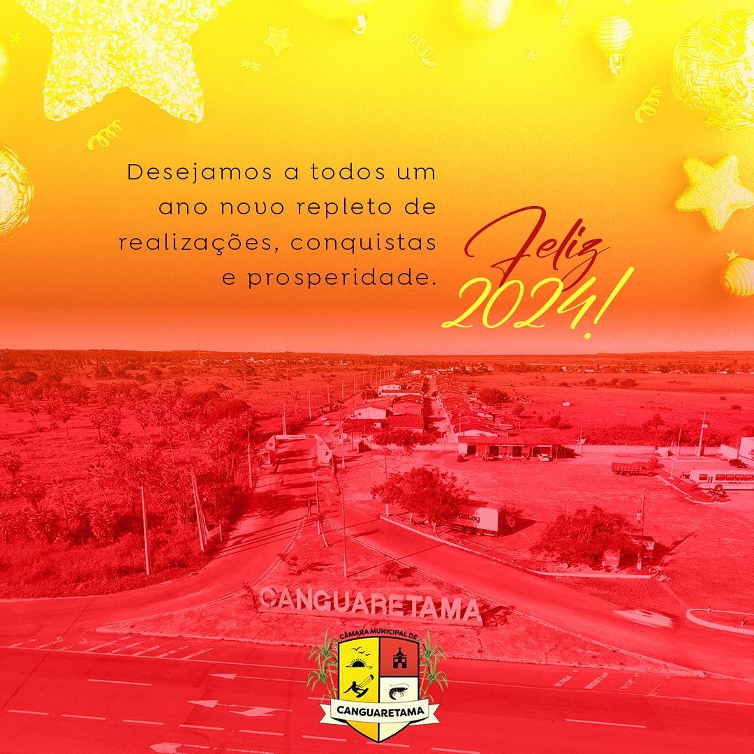 Leia mais sobre o artigo Feliz ano novo, feliz 2024!