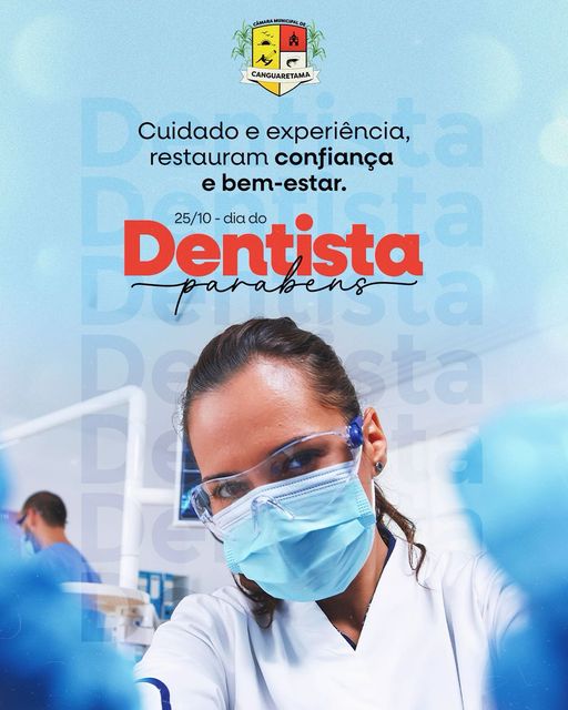 Leia mais sobre o artigo Hoje celebramos os profissionais que cuidam com tanta dedicação da saúde e do bem-estar da nossa comunidade