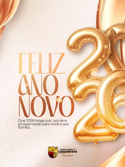 Leia mais sobre o artigo 2026 começa com esperança e responsabilidade.