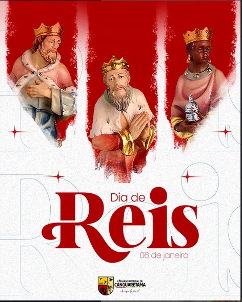 Leia mais sobre o artigo Dia de Reis.
