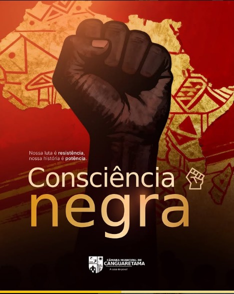 Leia mais sobre o artigo Dia da Consciência Negra.