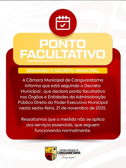 Leia mais sobre o artigo Informativo à População