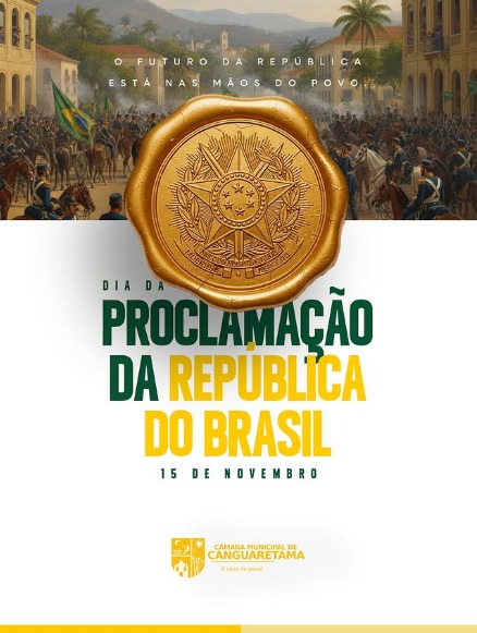 Leia mais sobre o artigo Proclamação da República.