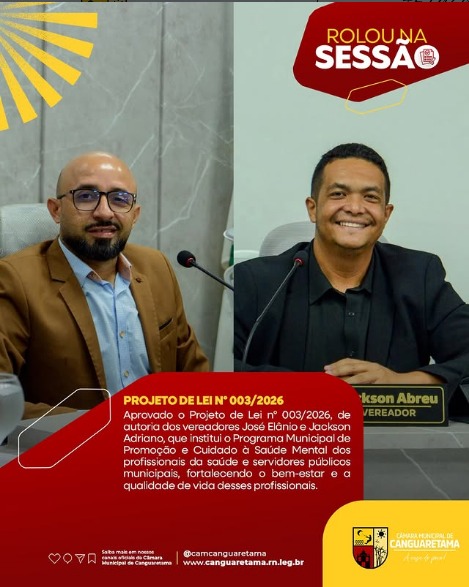 Leia mais sobre o artigo Rolou na Sessão