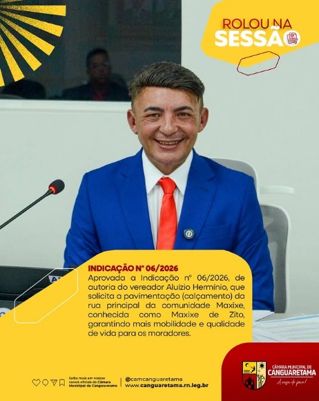 Leia mais sobre o artigo ✅ Rolou na Sessão
