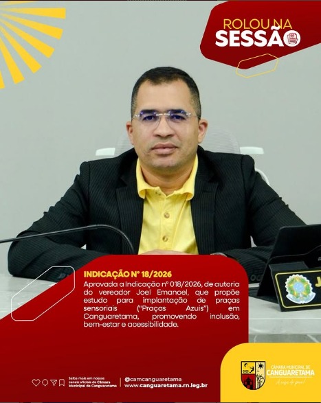 Leia mais sobre o artigo ✅ Rolou na Sessão