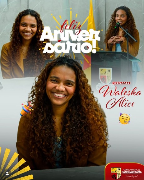 Leia mais sobre o artigo 🎉 Hoje é dia de celebrar a vida!